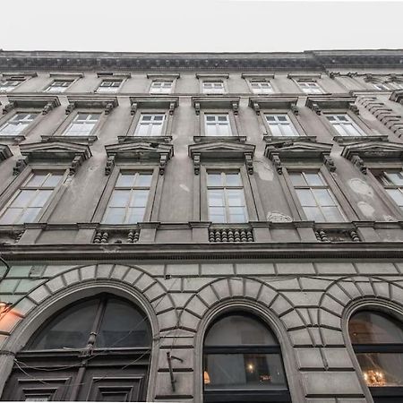 A+ Budapest Central Dob Street Διαμέρισμα Εξωτερικό φωτογραφία