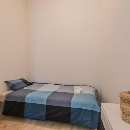 A+ Budapest Central Dob Street Διαμέρισμα Εξωτερικό φωτογραφία