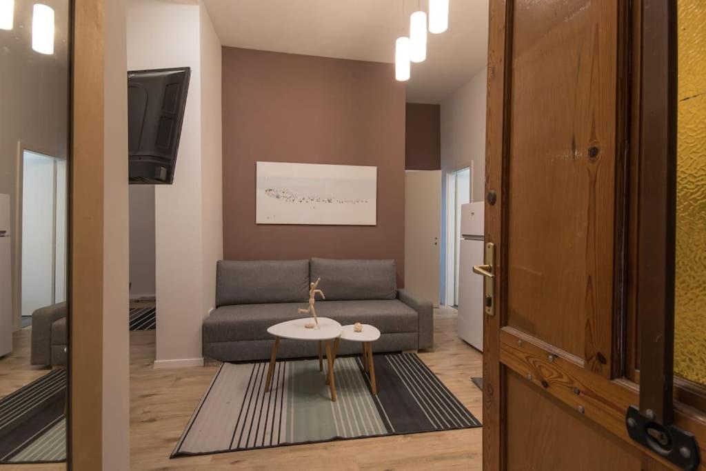 A+ Budapest Central Dob Street Διαμέρισμα Εξωτερικό φωτογραφία